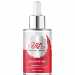 Glow Essence.