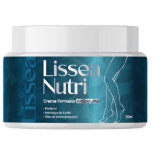 Lissea Nutri