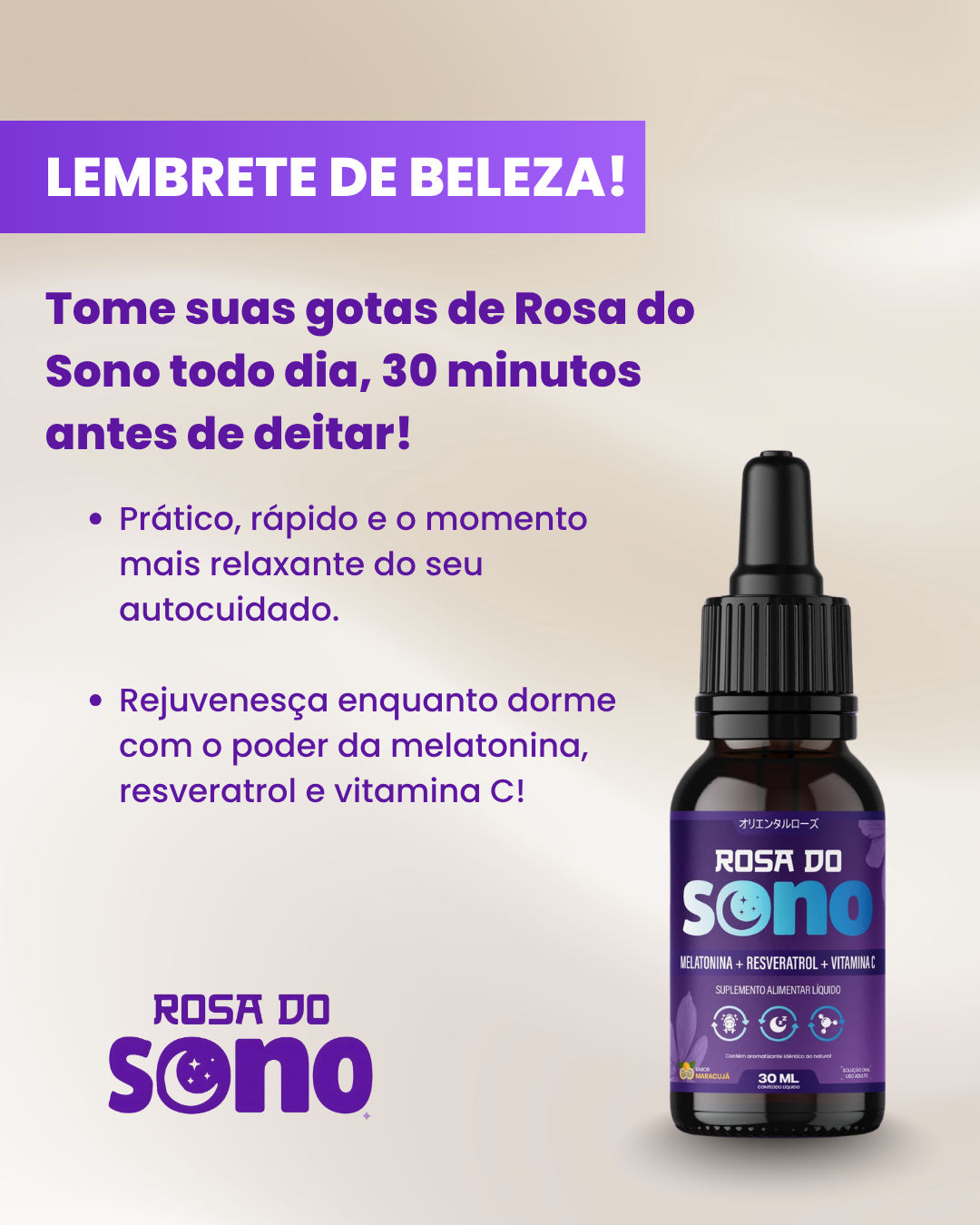 Rosa do Sono - Imagem 3