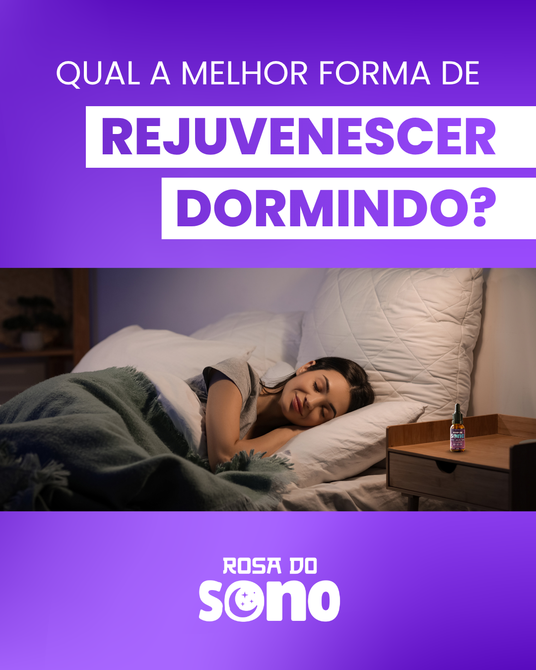 Rosa do Sono - Imagem 6